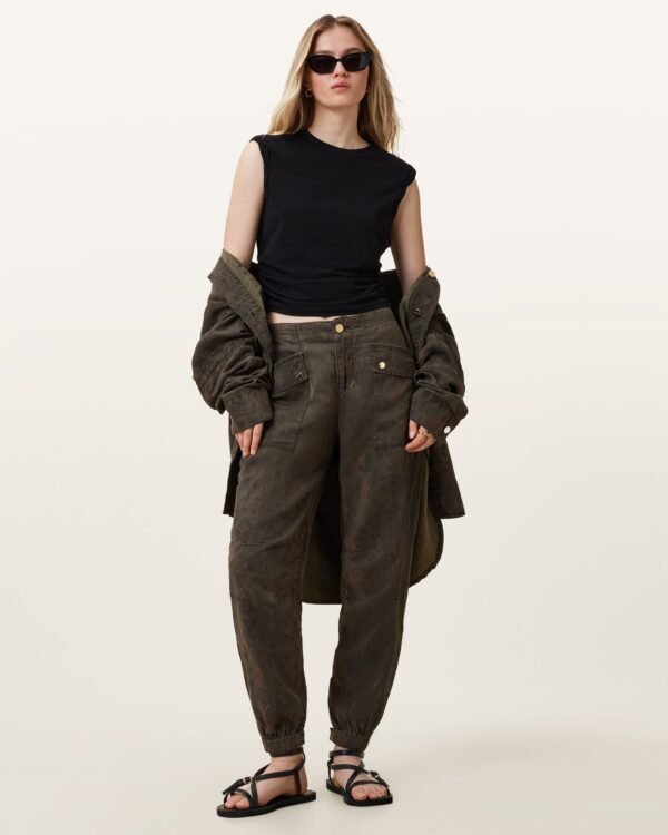 Val Trouser