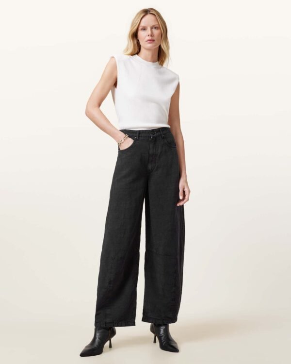 Jett Trouser